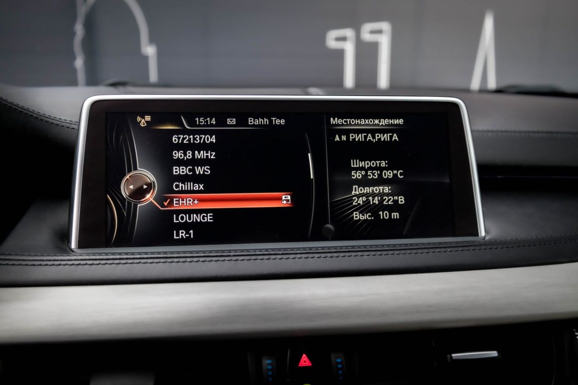 BMW X5 XDRIVE40D