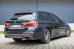BMW 530D