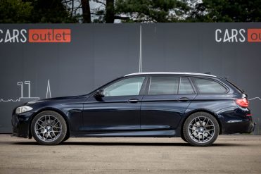 BMW 535
