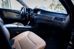 BMW 535