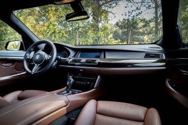 BMW 530D XDRIVE