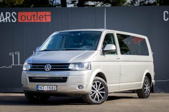 VW CARAVELLE