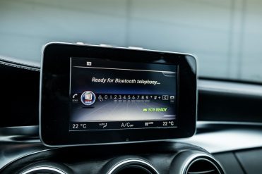 MERCEDES BENZ C200 BLUETEC
