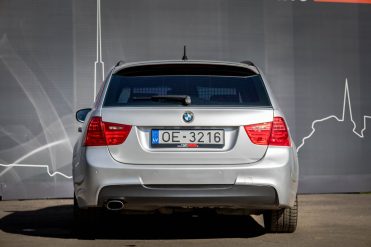 BMW 320D