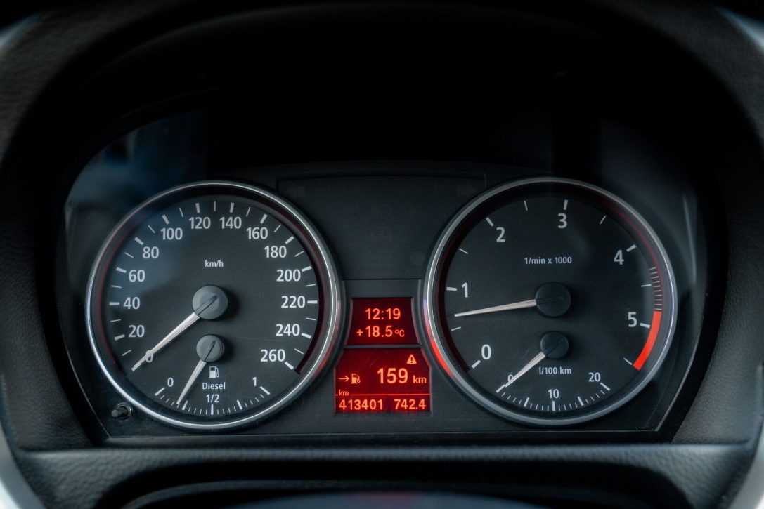 BMW 325D