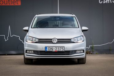 VW TOURAN