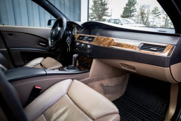 BMW 535