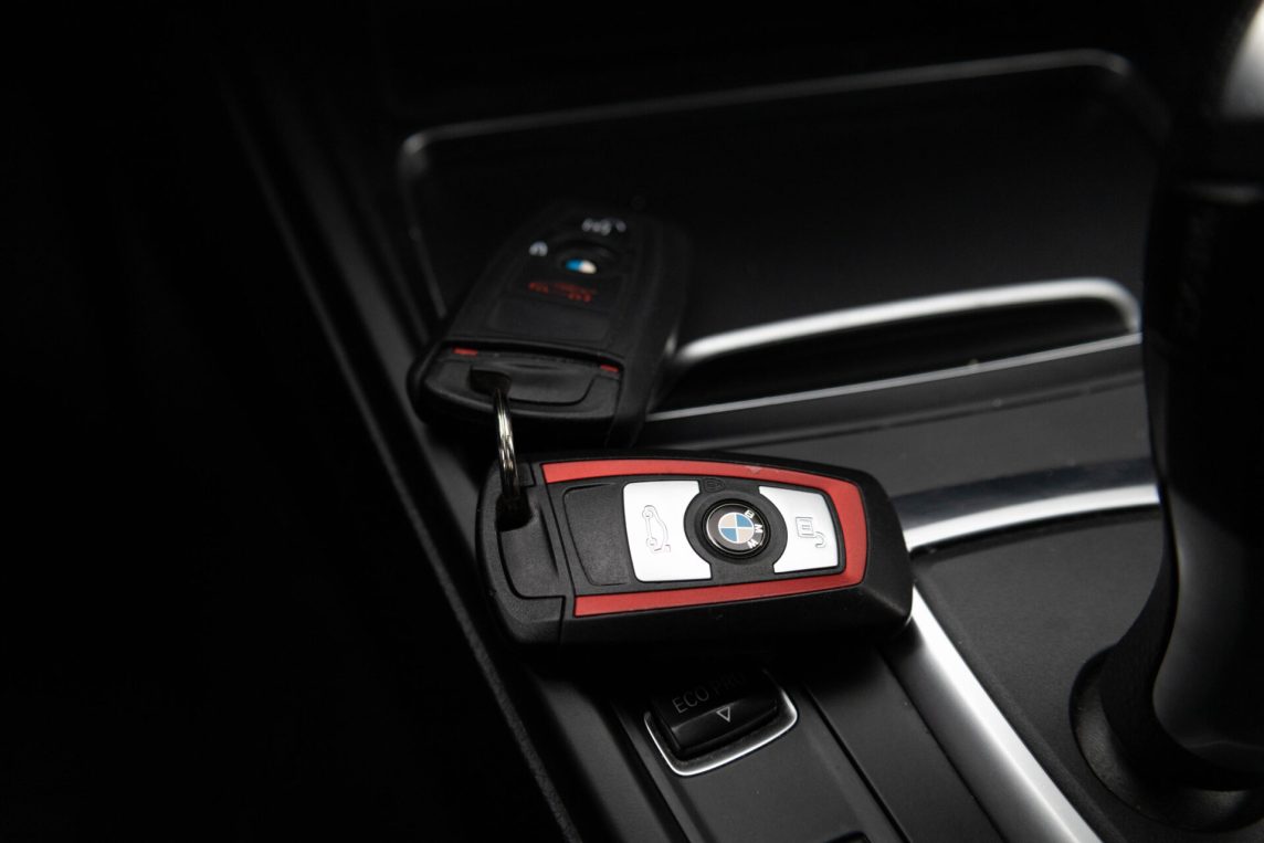 BMW 318D