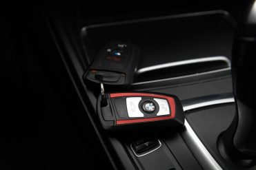 BMW 318D