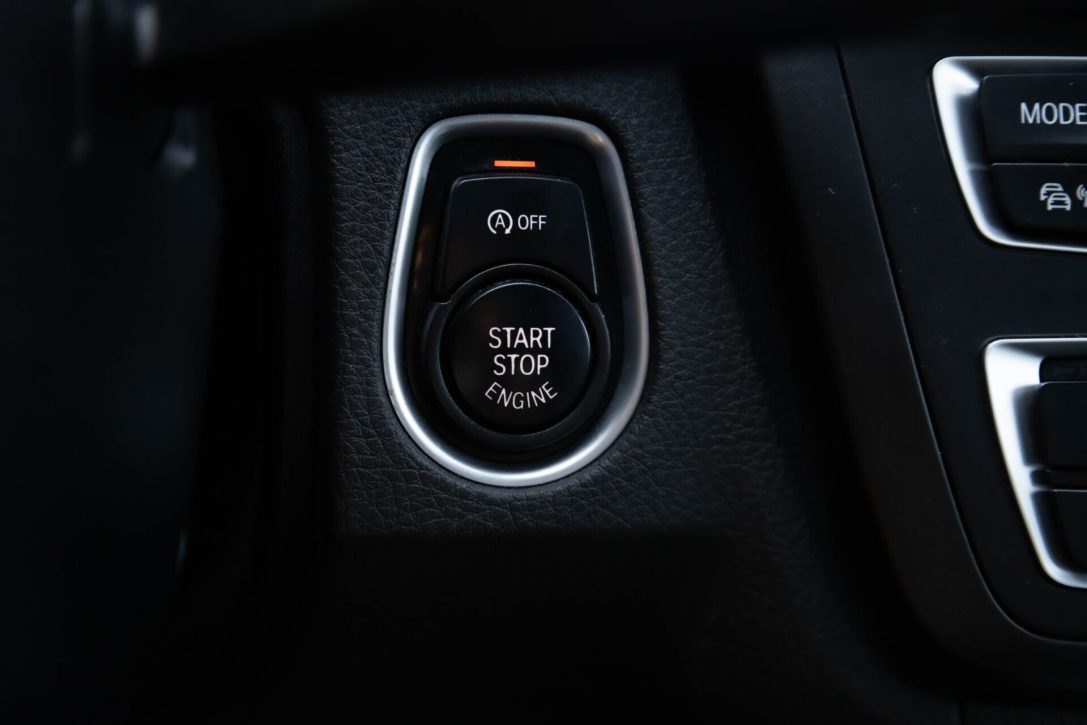 BMW 320D XDRIVE