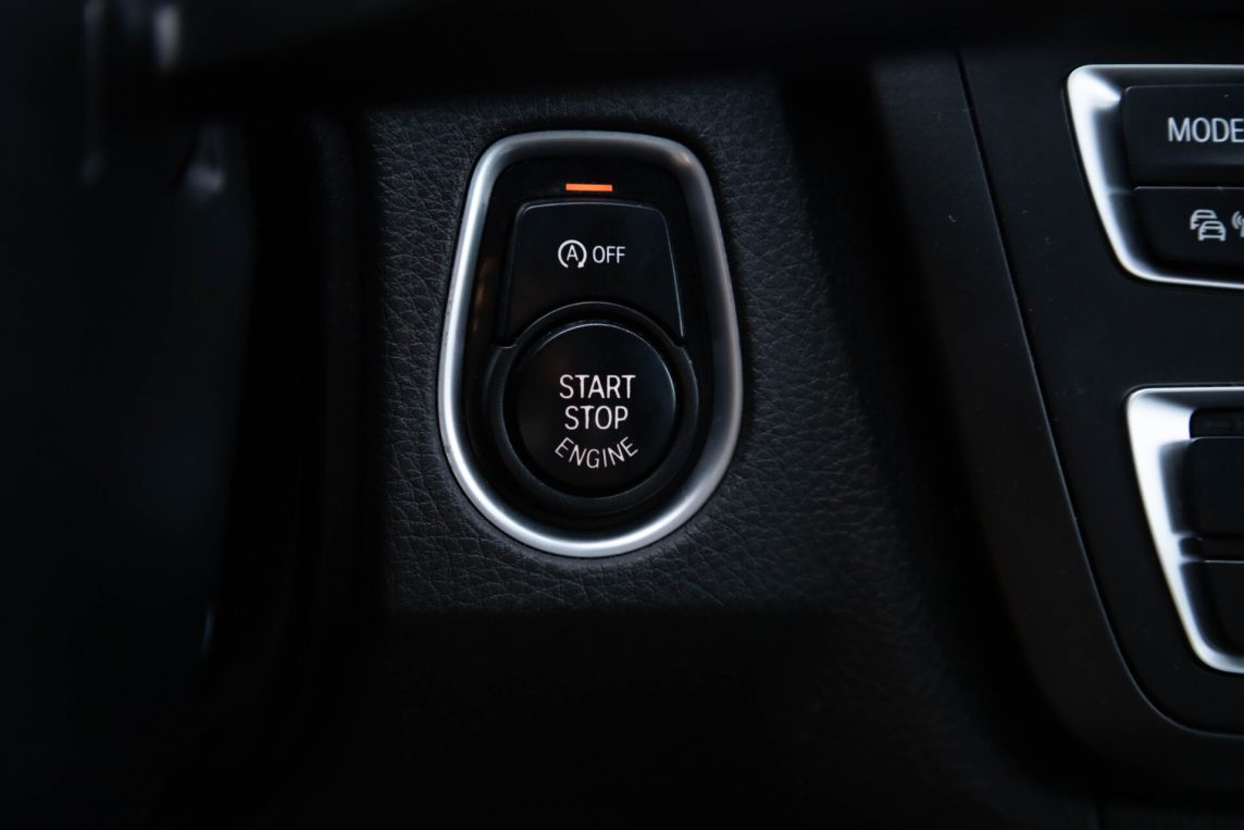 BMW 320D XDRIVE