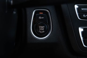 BMW 320D XDRIVE