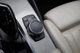 BMW 520D XDRIVE