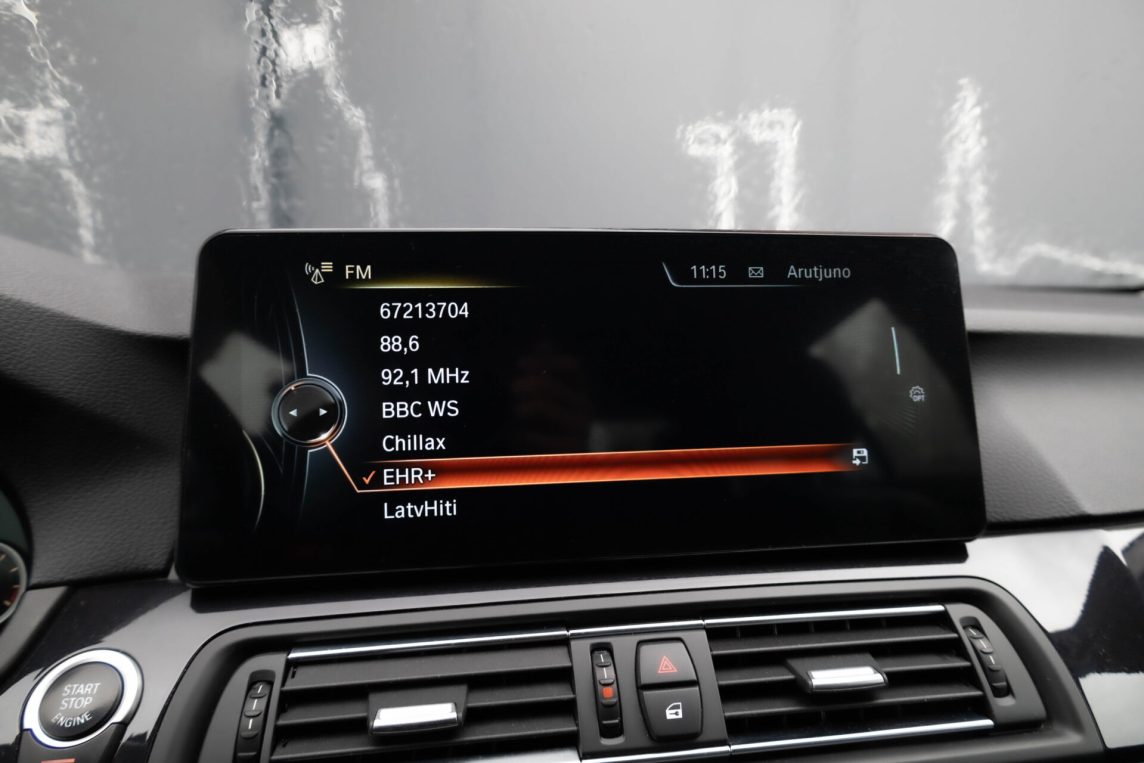 BMW 520D