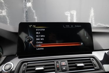 BMW 520D