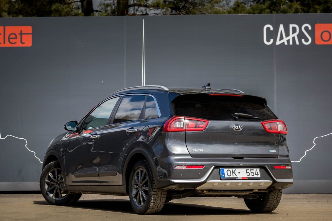 KIA NIRO
