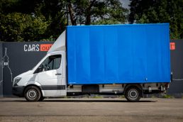 MERCEDES BENZ SPRINTER