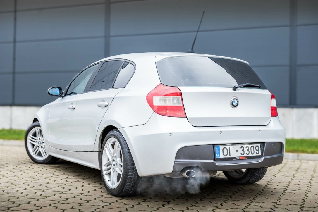 BMW 120