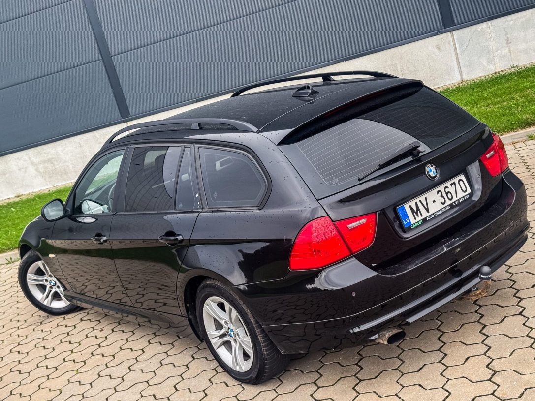 BMW 318