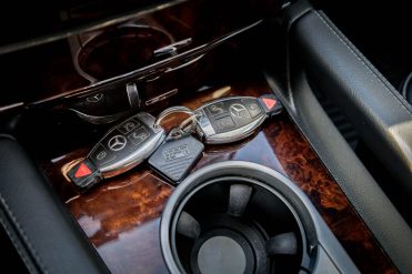 MERCEDES BENZ GL 450