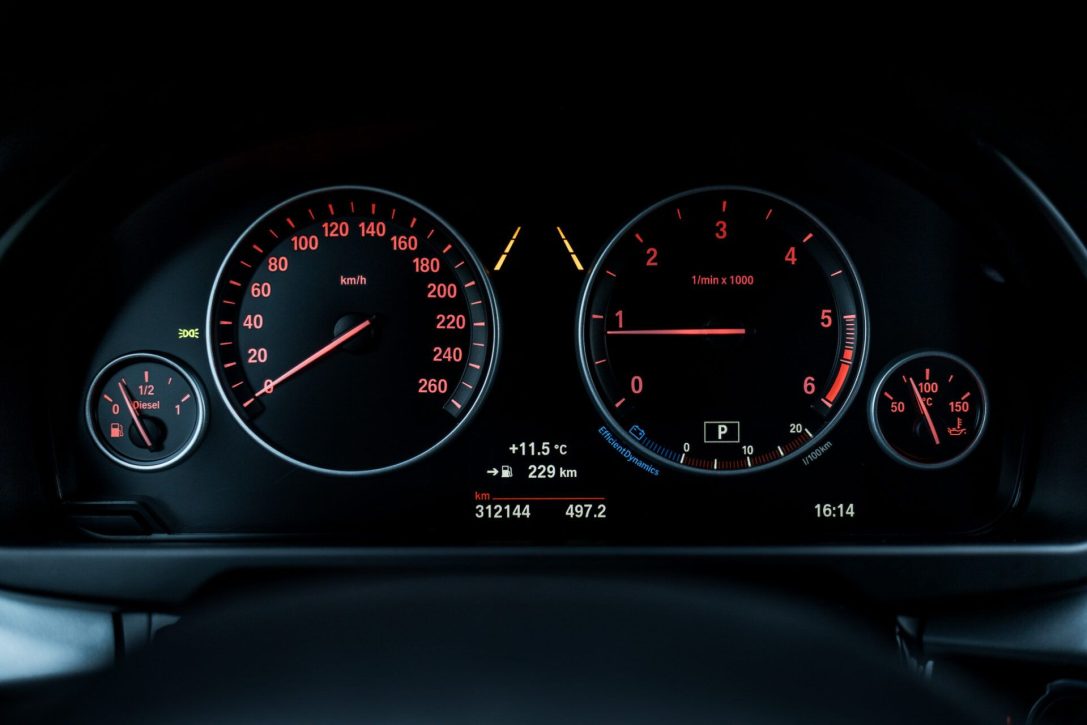 BMW X5 XDRIVE25D
