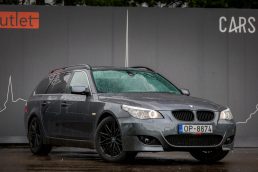 BMW 525
