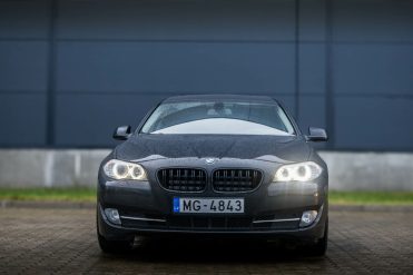 BMW 525