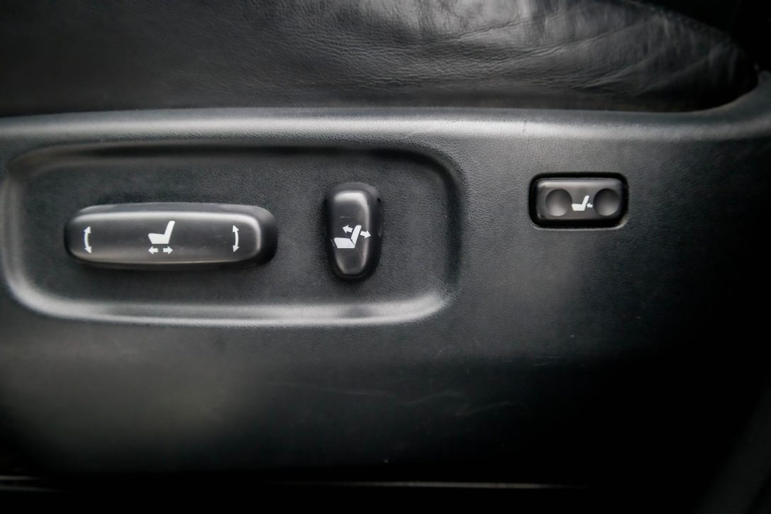 LEXUS RX 400H