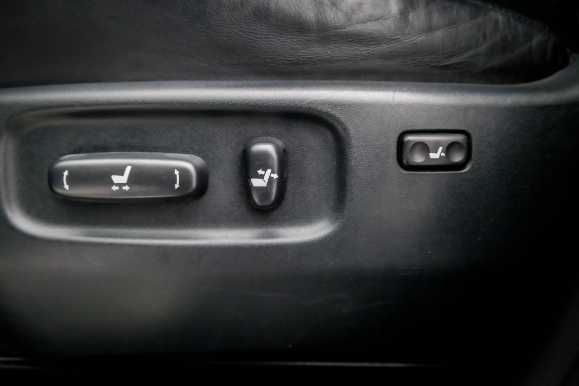 LEXUS RX 400H