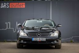 MERCEDES BENZ CLS 320