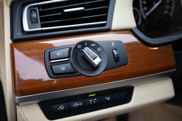 BMW 740