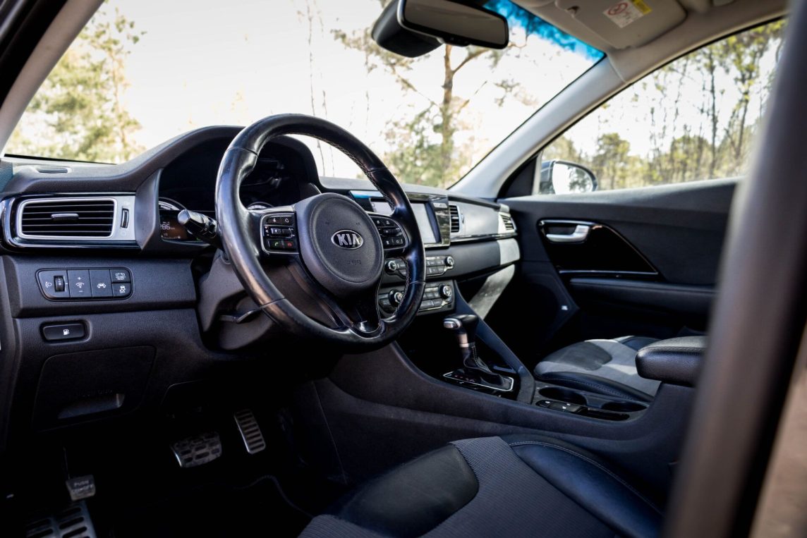 KIA NIRO