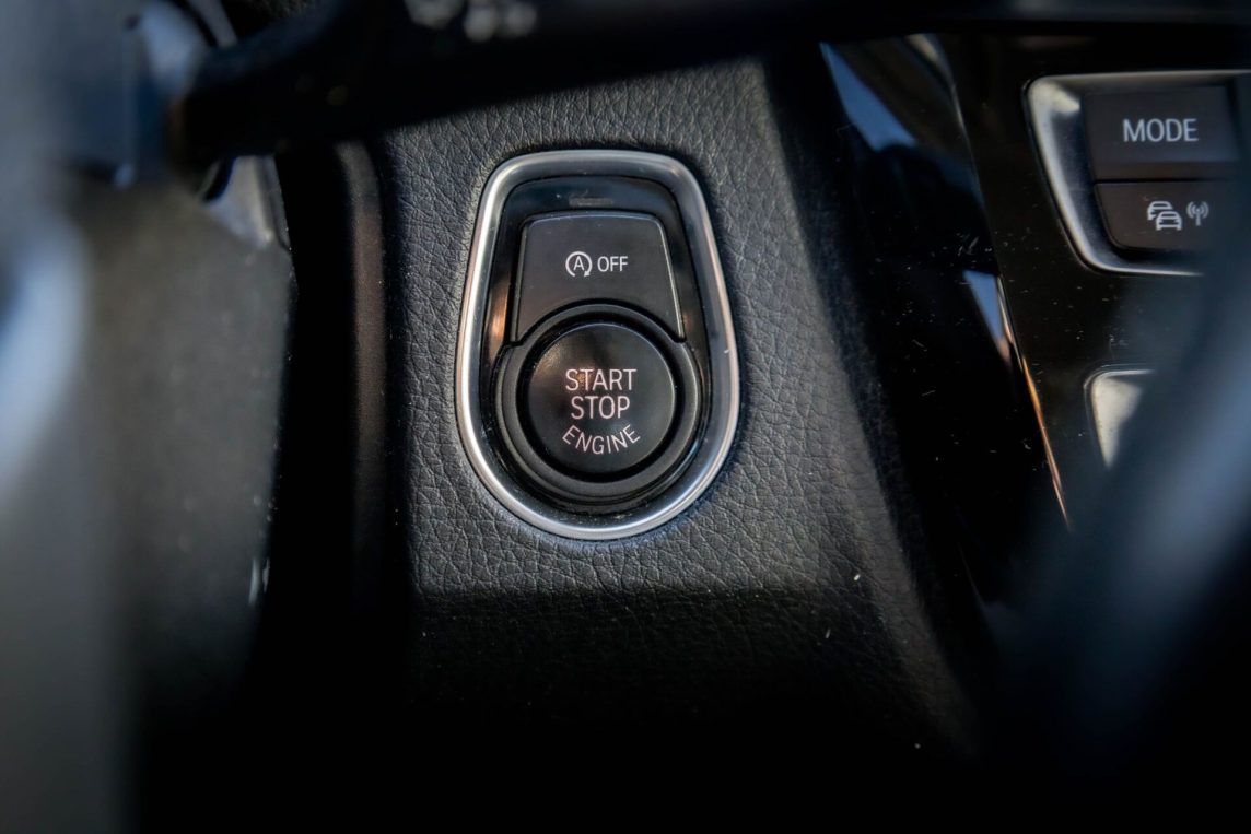 BMW 320D