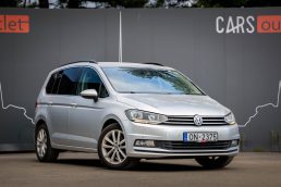 VW TOURAN