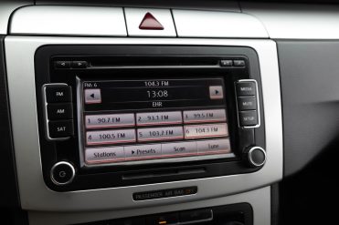 VW PASSAT CC