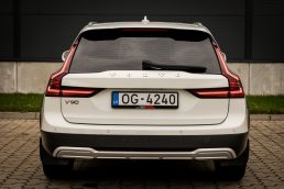 VOLVO V90 CROSS COUNTRY