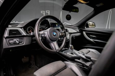 BMW 318D