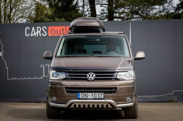 VW MULTIVAN