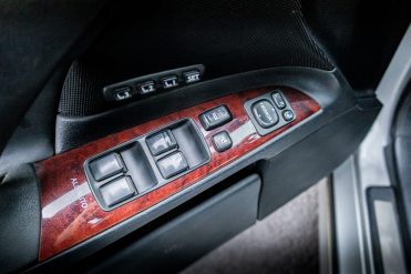 LEXUS IS 220