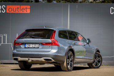 VOLVO V90 CROSS COUNTRY
