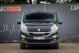 FIAT TALENTO