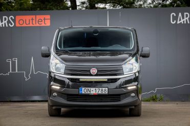 FIAT TALENTO