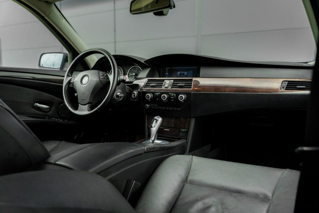 BMW 530D