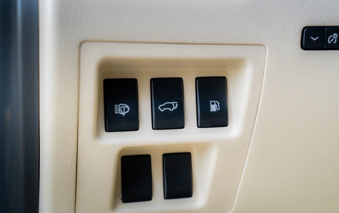 LEXUS RX450H