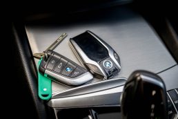 BMW 520D XDRIVE