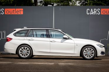 BMW 335D XDRIVE