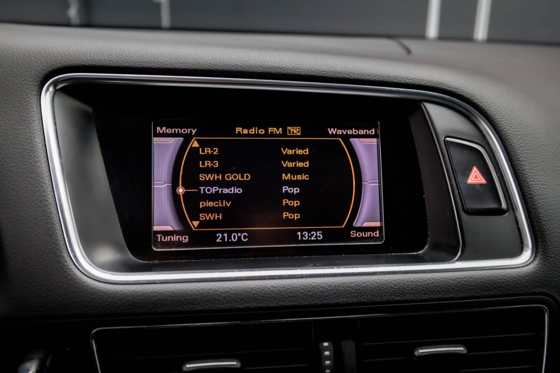 AUDI Q5