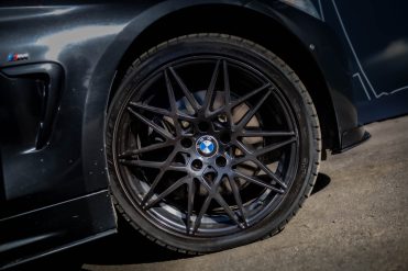 BMW 435D XDRIVE