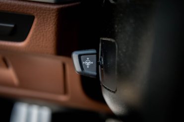BMW 520D GT