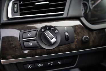 BMW 740